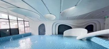 中國福利會幼兒園（同心園）